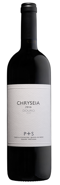 Image of Chryseia. Prats & Symington 75 CL
