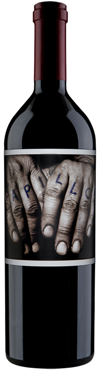 Image of Orin Swift "Papillon"