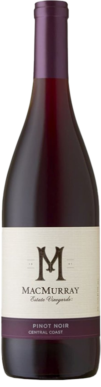 Image of MacMurray Central Coast Pinot Noir 75 CL
