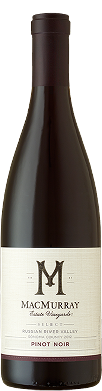 Image of MacMurray Russian River Valley Pinot Noir 75 CL