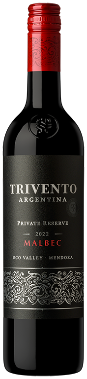 Image of Trivento Private Reserve Malbec