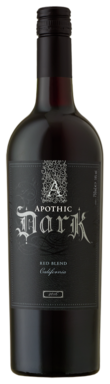 Image of Apothic Dark 75 CL
