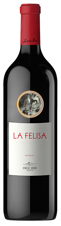 Image of Emilio Moro La Felisa 75 CL