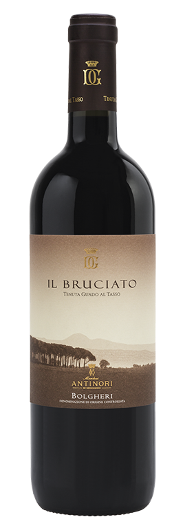 Image of Guado Al Tasso IL Bruciato 75 CL