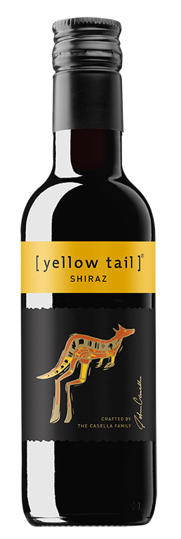 Image of Yellow Tail Shiraz 18,7 CL