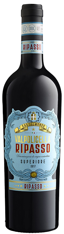 Image of Castelmondo Valpolicella Ripasso Superiore 75 CL