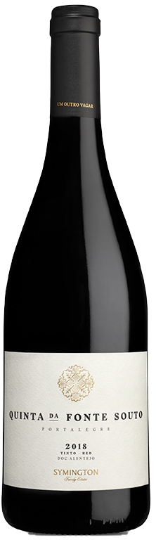Image of Quinta Da Fonte Souto Tinto 75 CL