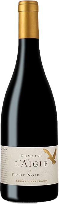 Image of Domaine de L´Aigle Pinot Noir 75 cl