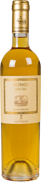 Image of Muffato della Sala. Castello della Sala 50 CL.