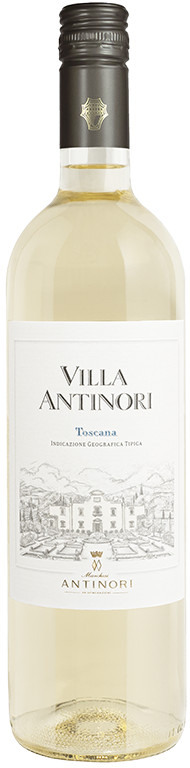 Image of Villa Antinori Bianco 75CL