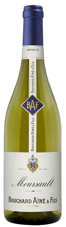 Image of Meursault. Bouchard Ainé & Fils 75 CL