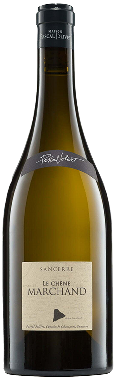 Image of Sancerre ,,Le Chêne Marchand". Pascal Jolivet 75 CL