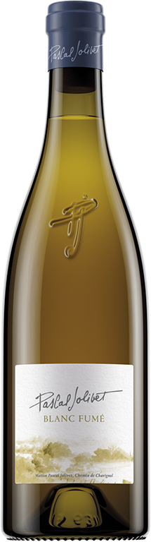 Image of Blanc Fumé. Pascal Jolivet  75 CL