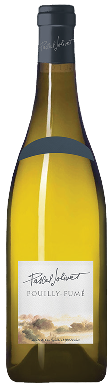 Image of Pouilly Fumé. Pascal Jolivet  75 CL