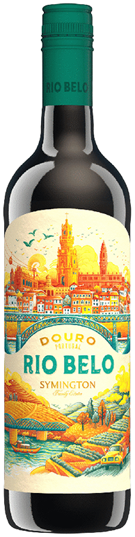 Image of Rio Belo White 75 cl