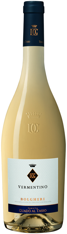 Image of Guado Al Tasso Vermentino 75 CL