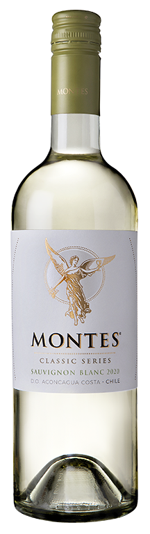 Image of Montes Sauvignon Blanc 75 CL