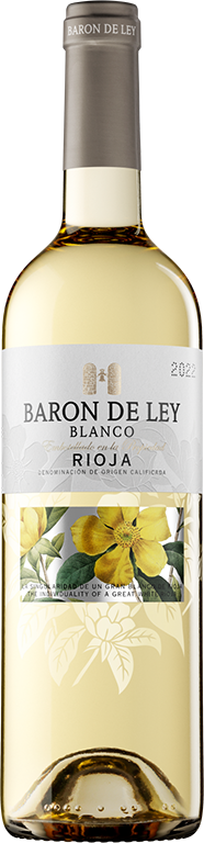 Image of Baron de Ley Blanco 75 CL