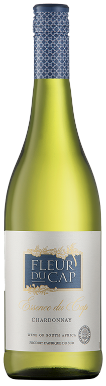 Image of Fleur du Cap Chardonnay 75 CL