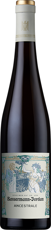 Image of Bassermann-Jordan Ancestrale Riesling 75 cl