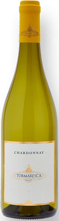 Image of Tormaresca Chardonnay 75 cl