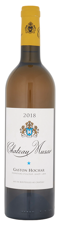 Image of Château Musar Blanc