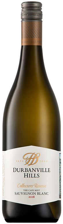 Image of Durbanville Hills Collectors Reserve Sauvignon Blanc 75 CL