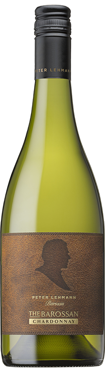 Image of Peter Lehmann The Barossan Chardonnay