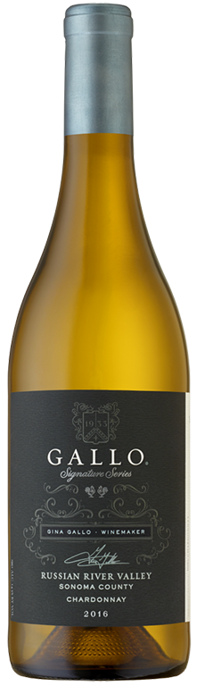 Image of Gallo Signature Series Chardonnay 75 CL