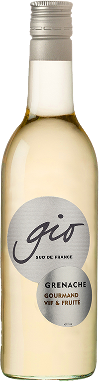 Image of Gérard Bertrand GIO Grenache Blanc 18,7