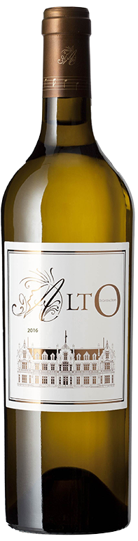 Image of AltO De Cantenac Brown 75 CL