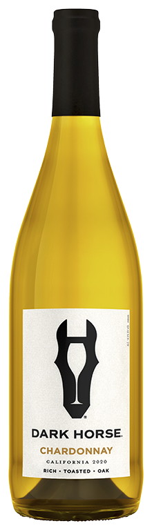 Image of Dark Horse Chardonnay 75 CL