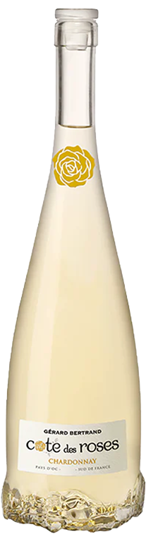 Image of Gérard Bertrand Côte Des Roses Chardonnay 75 CL