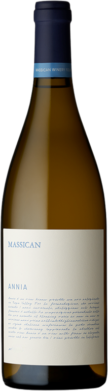 Image of Massican Annia 75 cl