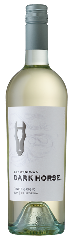 Image of Dark Horse Pinot Grigio 75 CL