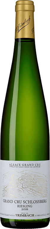 Image of Riesling Grand Cru Schlossberg 2021, Domaine Trimbach 75 CL