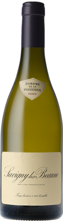 Image of Savigny Les Beaune. Domaine de la Vougeraie 75 CL