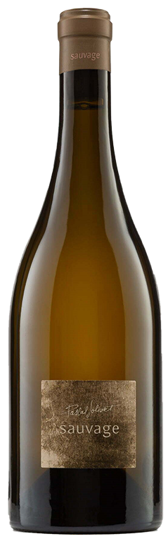 Image of Sancerre ,,Sauvage". Pascal Jolivet 75 CL