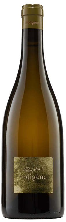 Image of Pouilly Fumé ,,Indigéne". Pascal Jolivet  75 CL