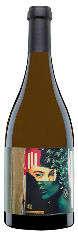 Image of ORIN SWIFT "BLANK STARE" ´18 75 CL