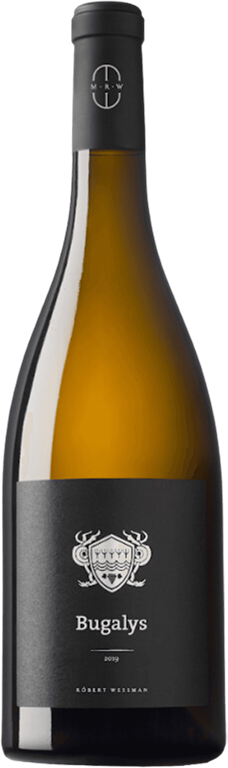 Image of Bugalys Blanc 75 CL