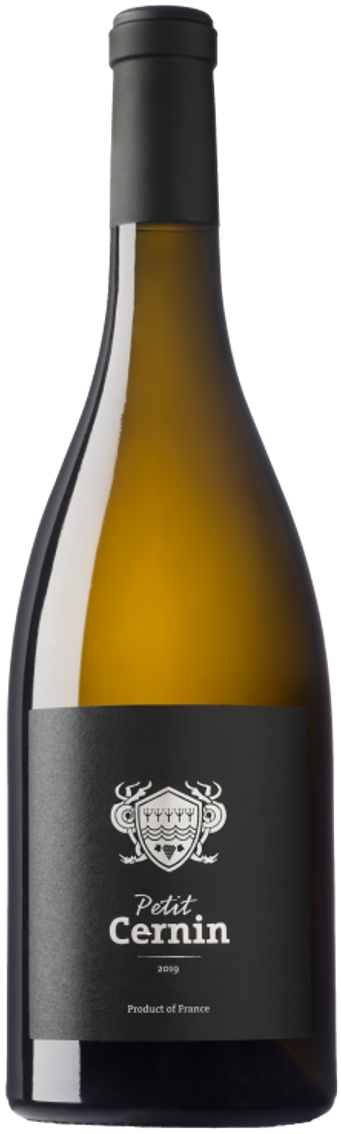 Image of Petit Cernin Blanc 75 CL
