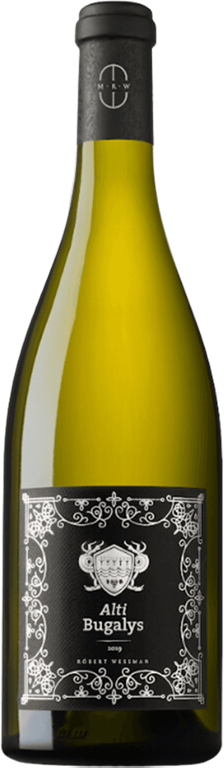 Image of Alti Bugalys Blanc 75 CL