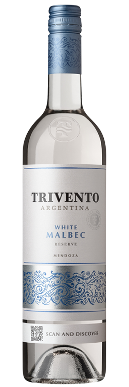 Image of Trivento White Malbec Reserve 75 CL