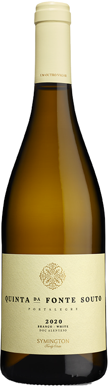 Image of Quinta Da Fonte Souto Branco 75 CL