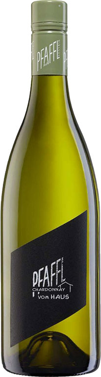 Image of Chardonnay Vom Haus. Weingut Pfaffl 75 CL