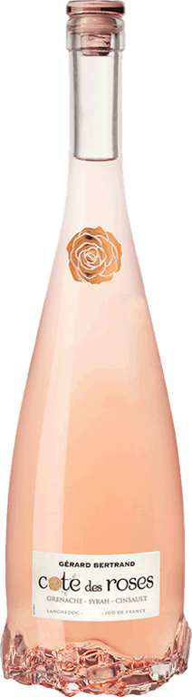 Image of Gérard Bertrand Côte Des Roses 75 CL