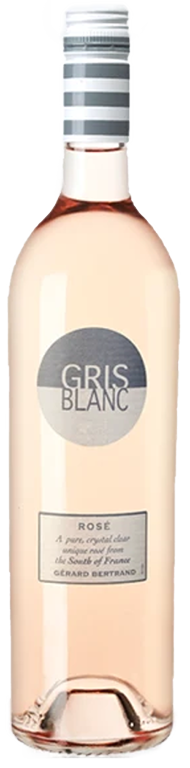 Image of Gérard Bertrand Gris Blanc 75 CL