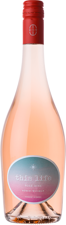 Image of This Life Rosé 75 cl