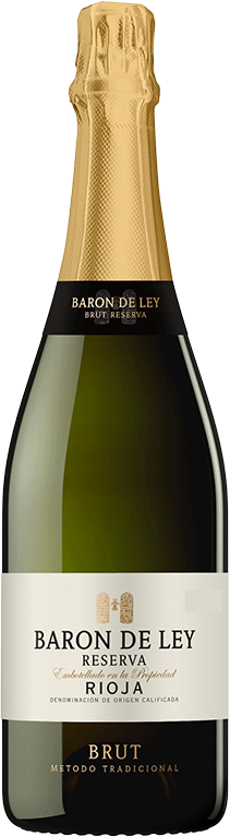 Image of Baron de Ley Sparkling Brut 75 cl
